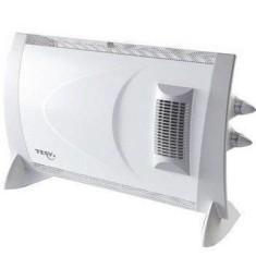 Convector electric de podea CN 202 ZF, 2000 W, 4 trepte de putere,Protectie anti-inghet