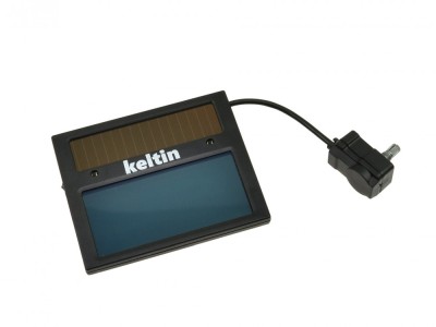 Filtru pentru masca de sudura automata, Keltin K00292 foto