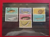 1960 - PESTI DIN TARA NOASTRA