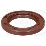 Elring Simering, ax cu came