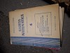 Gazeta matematica nr 4 1978