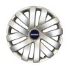 Set 4 Capace Roti R14, Potrivite Jantelor de 14 inch, Pentru Volvo, Model 216, Autohelix MSA