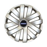 Cumpara ieftin Set 4 Capace Roti R14, Potrivite Jantelor de 14 inch, Pentru Volvo, Model 216