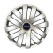 Set 4 Capace Roti R14, Potrivite Jantelor de 14 inch, Pentru Volvo, Model 216