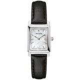 Ceas Dama, Bulova, Sutton 96L330 - Marime universala