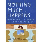 Cumpara ieftin Nothing Much Happens
