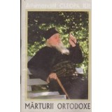 Marturii ortodoxe