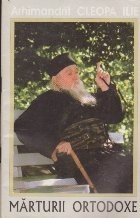 Marturii ortodoxe foto