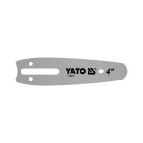 Lama mini pt drujba, tip &quot;c&quot; 0,043&quot;, 4&quot; Yato YT-84914