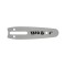Lama mini pt drujba, tip &quot;c&quot; 0,043&quot;, 4&quot; Yato YT-84914