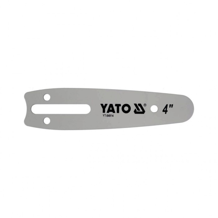 Lama mini pt drujba, tip &quot;c&quot; 0,043&quot;, 4&quot; Yato YT-84914