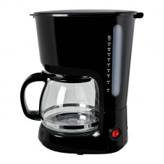 Cafetiera VITEK VT-1528 1.25 Litri 750W Negru foto