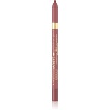 Eveline Cosmetics Vari&eacute;t&eacute; creion contur pentru buze, waterproof culoare 03 9 ml