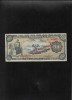 Bancnota Mexic 100 Pesos 1914, Seria 603998 - Rara!