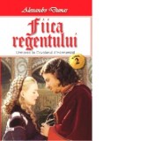 Fiica regentului. Volumul 2 - Alexandre Dumas