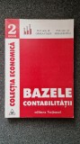 BAZELE CONTABILITATII - Oprea Calin, Mihai Ristea