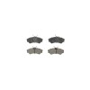 Placute frana VW TRANSPORTER IV bus 70XB 70XC 7DB 7DW 7DK ATE 13046029722, Volkswagen