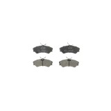 Placute frana VW TRANSPORTER IV bus 70XB 70XC 7DB 7DW 7DK ATE 13046029722, Volkswagen