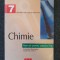 CHIMIE MANUAL PENTRU CLASA A 7-A - Cornelia Gheorghiu
