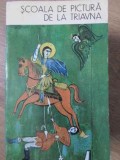 Scoala de Pictura Triavna - Atanas Bojkov, Meridiane 1973, Album Arta, Romana, Pictura, Carte Arta