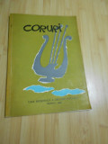 CORURI - 1966