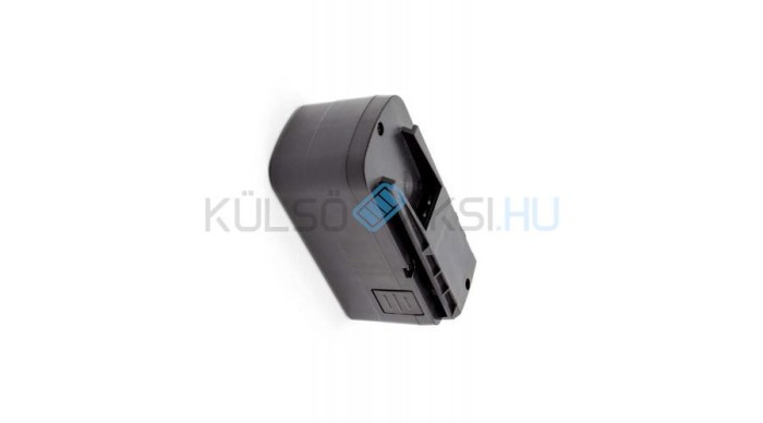 VHBW Baterie pentru scule electrice Festo / Festool BPS12C - 2000 mAh, 12 V, NiMH