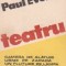 Teatru (Everac)