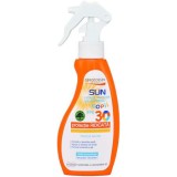 SUN LOTIUNE COPII FPS30 SPRAY 200ML, GEROCOSSEN PLAJA