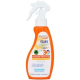 SUN LOTIUNE COPII FPS30 SPRAY 200ML