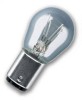 Set 2 Becuri 12V P21/5W Original Blister Osram 79660 7528-02B