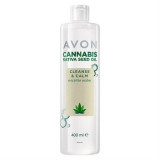Apa micelara Avon cannabis 400 ml
