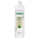 Cumpara ieftin Apa micelara Avon cannabis 400 ml