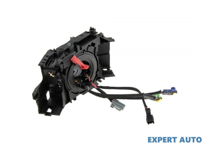 Spirala airbag Renault Clio 3 (2005-&gt;)[BR0/1,CR0/1]