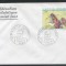 France 1972 Derain painting FDC K.403