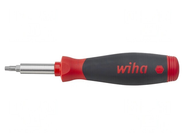 Kit Şurubelniţă 8 Buc Phillips Pozidriv Plată Torx 25mm