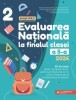 Evaluare nationala 2026. Cls. II. Scris. Citit. Matematica, Mirabela-Elena Baleanu, Andreea-Elena Ene, Paralela 45