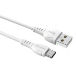 Cumpara ieftin Cablu Date USB la Tip C 3A 1m Borofone BX51
