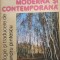 Alexandru Pintescu - Poezie sovietica moderna si contemporana (Editia: 1988)