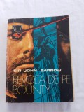 Sir john barrow-revolta de pe bounty