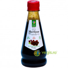 Sirop de Merisor Presat la Rece 250ml