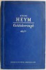 Goldsborough - Stefan Heym - Roman