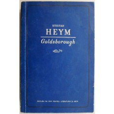 Goldsborough &ndash; Stefan Heym