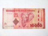 Tanzania 10000 Shilingi 2015 la cel mai mic pret