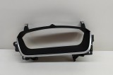 Ornament ceas de bord JAGUAR I-PACE X590 2019 OEM: J9D3-10A894-AC 23233016