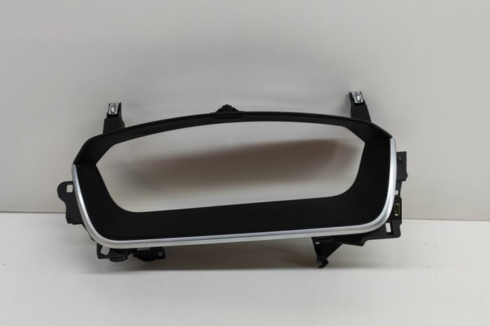 Ornament ceas de bord JAGUAR I-PACE X590 2019 OEM: J9D3-10A894-AC 23233016