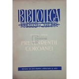 Henrik Ibsen - Pretendentii coroanei (Editia: 1958)