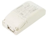 Alimentator LED TRIDONIC 10W 28-56V 180mA LCBI Phase-Cut/1-10V