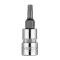 Tubulara 1/4&quot; cu profil TORX TX20 scurta NEO TOOLS 10-324 HardWork ToolsRange