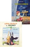 Pachet &Icirc;nvățăm de la animăluțe - Editura Bookzone