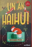 Carte Un an haihui - Richard Peck